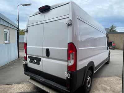 Fiat Ducato 2.3 L3H2 (2021) - Foto 5