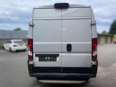 Fiat Ducato 2.3 L3H2 (2021) - Foto 6