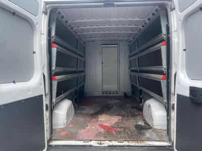 Fiat Ducato 2.3 L3H2 (2021) - Foto 7