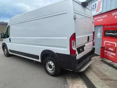 Fiat Ducato 2.3 L3H2 (2021) - Foto 9