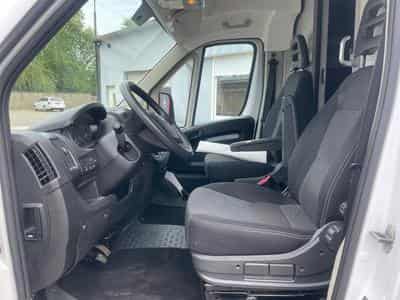 Fiat Ducato 2.3 L3H2 (2021) - Foto 11