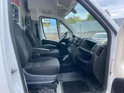 Fiat Ducato 2.3 L3H2 (2021) - Foto 12