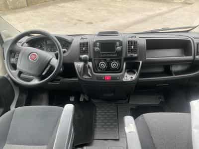 Fiat Ducato 2.3 L3H2 (2021) - Foto 13