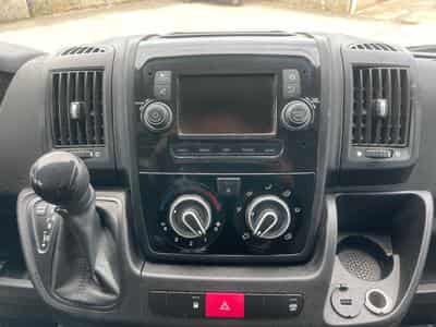 Fiat Ducato 2.3 L3H2 (2021) - Foto 14