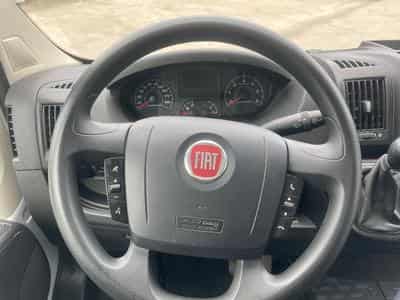Fiat Ducato 2.3 L3H2 (2021) - Foto 15