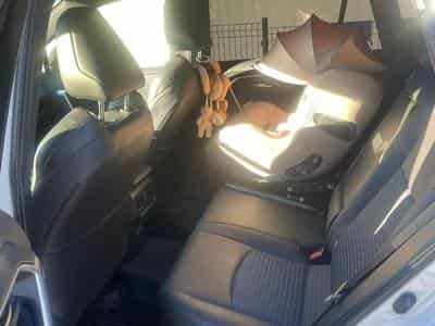 Toyota Rav 4 2.5 Hybrid 4x4 HSE Style Plus (2023) - Photo 6