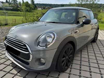 Mini One (2018) - Photo 1