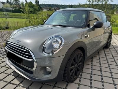 Mini One (2018) - Photo 1