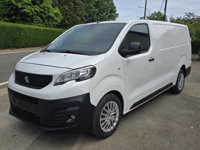 Peugeot Expert HDI 146 cv boite auto long 15990 HT (2022) - Foto 1