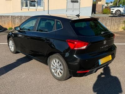 Seat Ibiza Excellence 1.0 MPI (2019) - Photo 1
