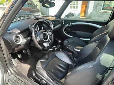 Mini Cooper S WORKS 211CV (2009) - Photo 14
