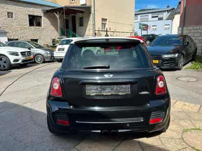 Mini Cooper S WORKS 211CV (2009) - Photo 4