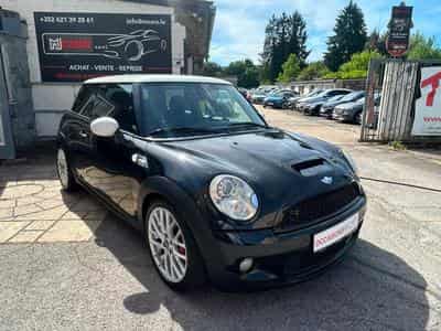 Mini Cooper S WORKS 211CV (2009) - Photo 6