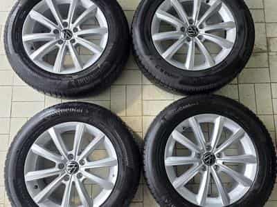 Felgen und Reifen – 17" - Foto 3