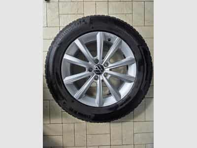 Felgen und Reifen – 17" - Foto 2