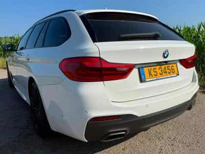BMW 530 M Touring (2019) - Photo 3