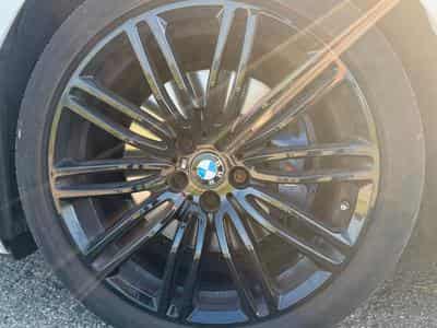 BMW 530 M Touring (2019) - Photo 5