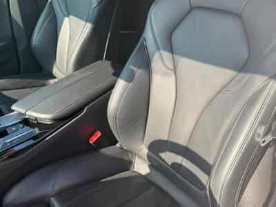 BMW 530 M Touring (2019) - Photo 7