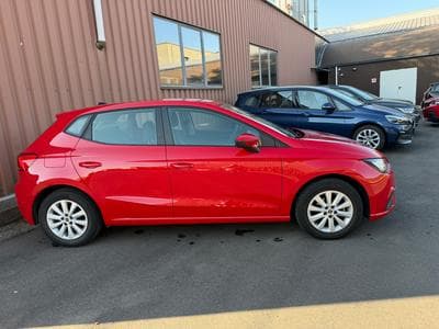 Seat Ibiza 1.0 MPI 80CH Référence (2021) - Photo 1