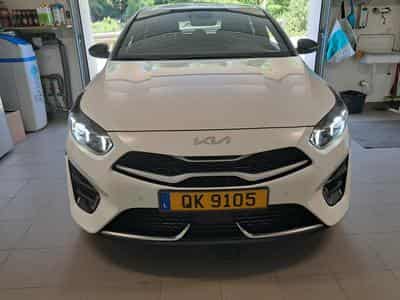 Kia ProCeed Gt line (2024) - Photo 1