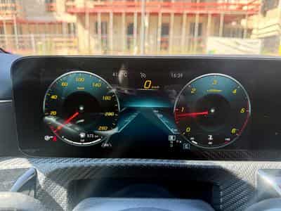 Mercedes A 180 d 8G-DCT LED/SIÈG.CH/CAM (2022) - Photo 14