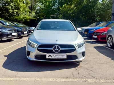 Mercedes A 180 d 8G-DCT LED/SIÈG.CH/CAM (2022) - Photo 2