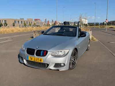 BMW 325 M Sport, E93 cabriolet (2012) - Photo 1