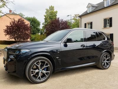 BMW X5M Sport (2023) - Foto 1