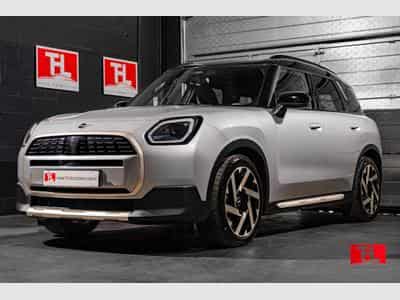 Mini Countryman Countryman E (Cooper) Leather/Pano/H (2024) - Photo 1
