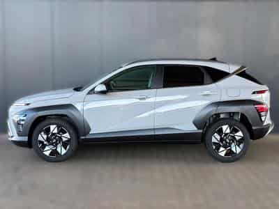 Hyundai Kona GO Plus (2025) - Photo 2