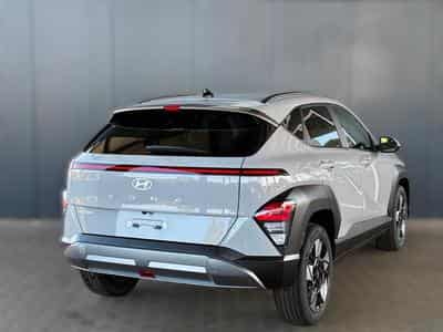 Hyundai Kona GO Plus (2025) - Photo 3