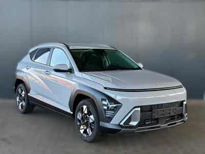 Hyundai Kona GO Plus (2025) - Photo 4