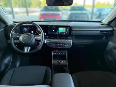 Hyundai Kona GO Plus (2025) - Photo 5