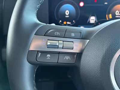 Hyundai Kona GO Plus (2025) - Photo 7