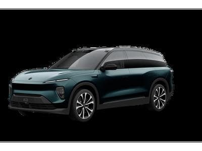 NIO EL8 Executive Version (2026) - Photo 1