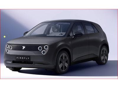 Firefly Comfort BEV 41kWh Comfort (2026) - Photo 1