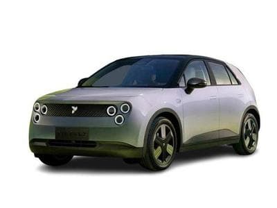 Firefly Comfort BEV 41kWh Comfort (2026) - Photo 1