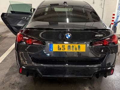 BMW 220i Gran Coupé Pack M Sport Plus (2026) - Foto 1