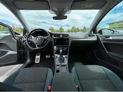 VW Golf VII Variant 2.0 TDI 150 iQ.Drive Phase 2 (2019) - Photo 6