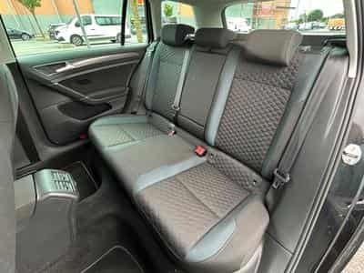 VW Golf VII Variant 2.0 TDI 150 iQ.Drive Phase 2 (2019) - Photo 8