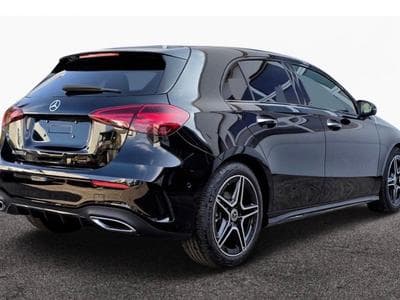 Mercedes Classe A Amg Line (2025) - Photo 1