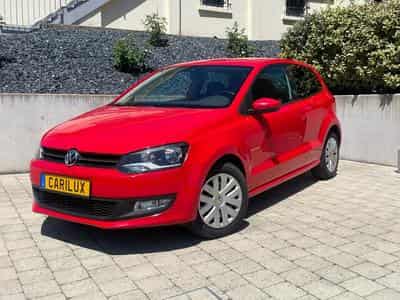 VW Polo 1.2 TSI Team 105 PS (2010) - Foto 2