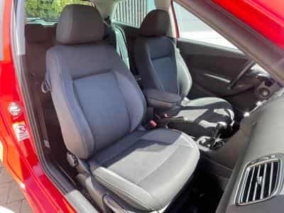 VW Polo 1.2 TSI Team 105 PS (2010) - Foto 5