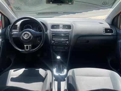 VW Polo 1.2 TSI Team 105 PS (2010) - Foto 7