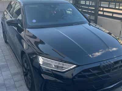 Audi A3 S-line (2024) - Photo 1
