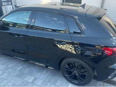 Audi A3 S-line (2024) - Photo 3