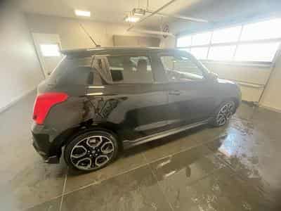 Suzuki Swift Sport (2019) - Foto 4