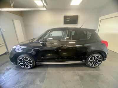 Suzuki Swift Sport (2019) - Foto 2