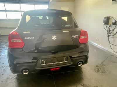 Suzuki Swift Sport (2019) - Foto 5