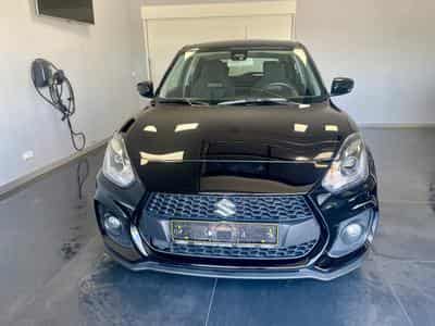 Suzuki Swift Sport (2019) - Foto 1